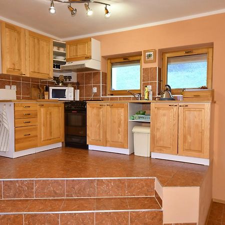 Apartman U Sarky Valaská Dış mekan fotoğraf