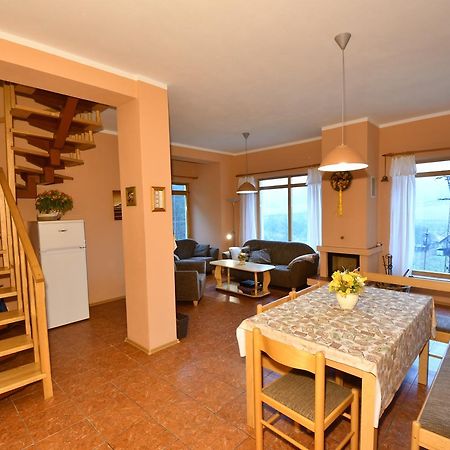 Apartman U Sarky Valaská Dış mekan fotoğraf