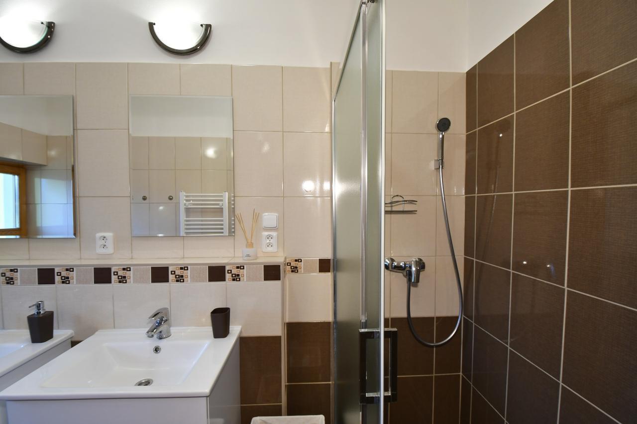 Apartman U Sarky Valaská Dış mekan fotoğraf