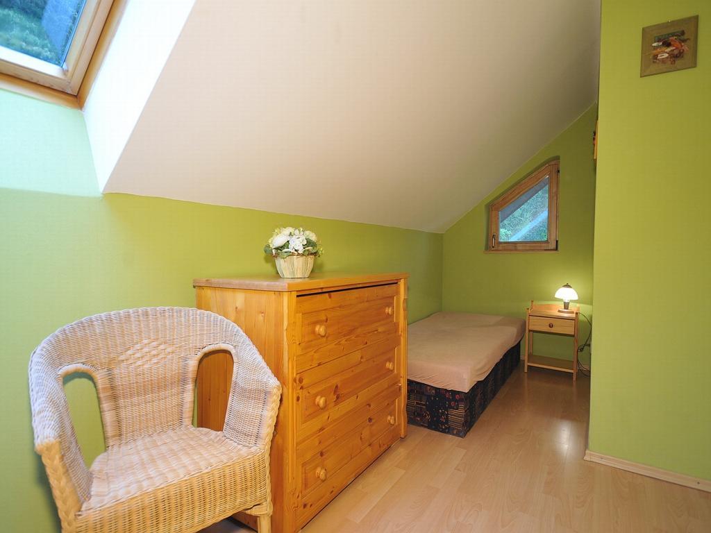 Apartman U Sarky Valaská Oda fotoğraf